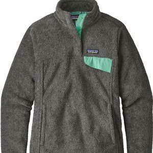 Patagonia Fleece pullover